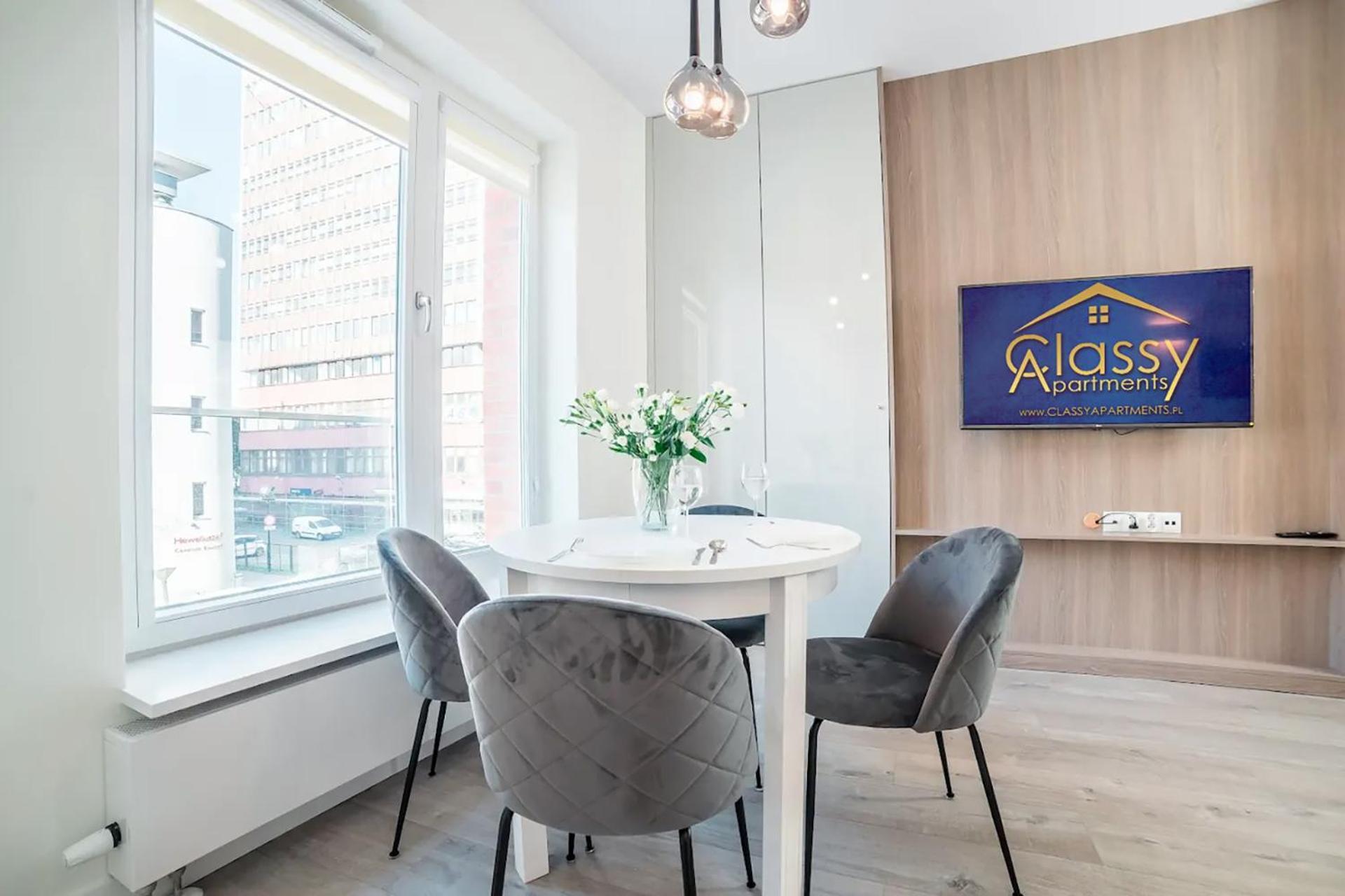 Classy - Centrum - Rajska * Gdańsk