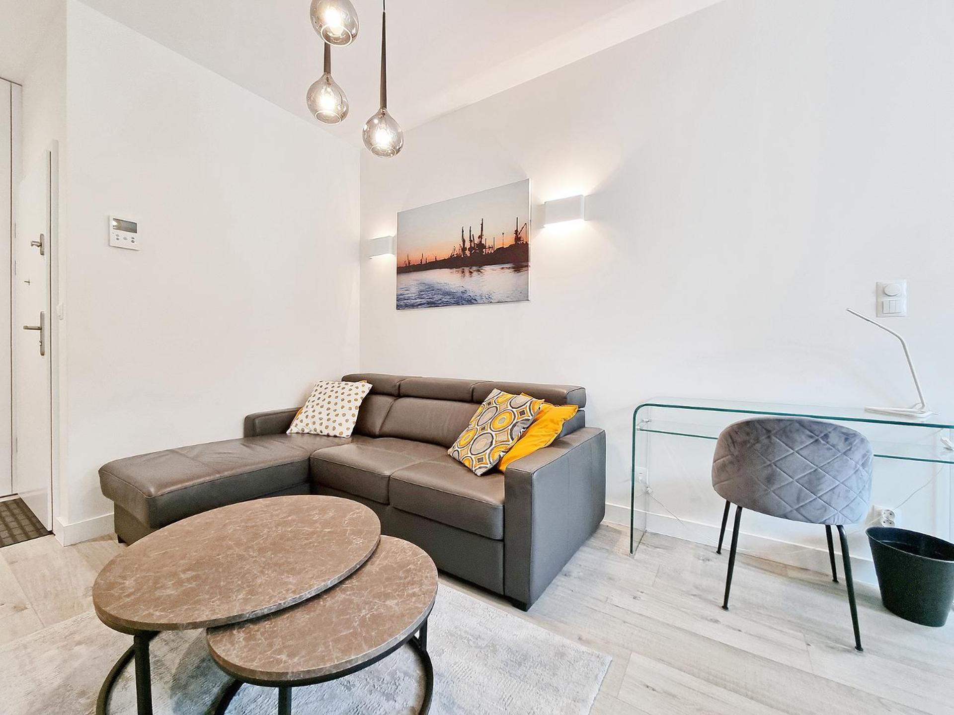 Classy - Centrum - Rajska Appartamento *