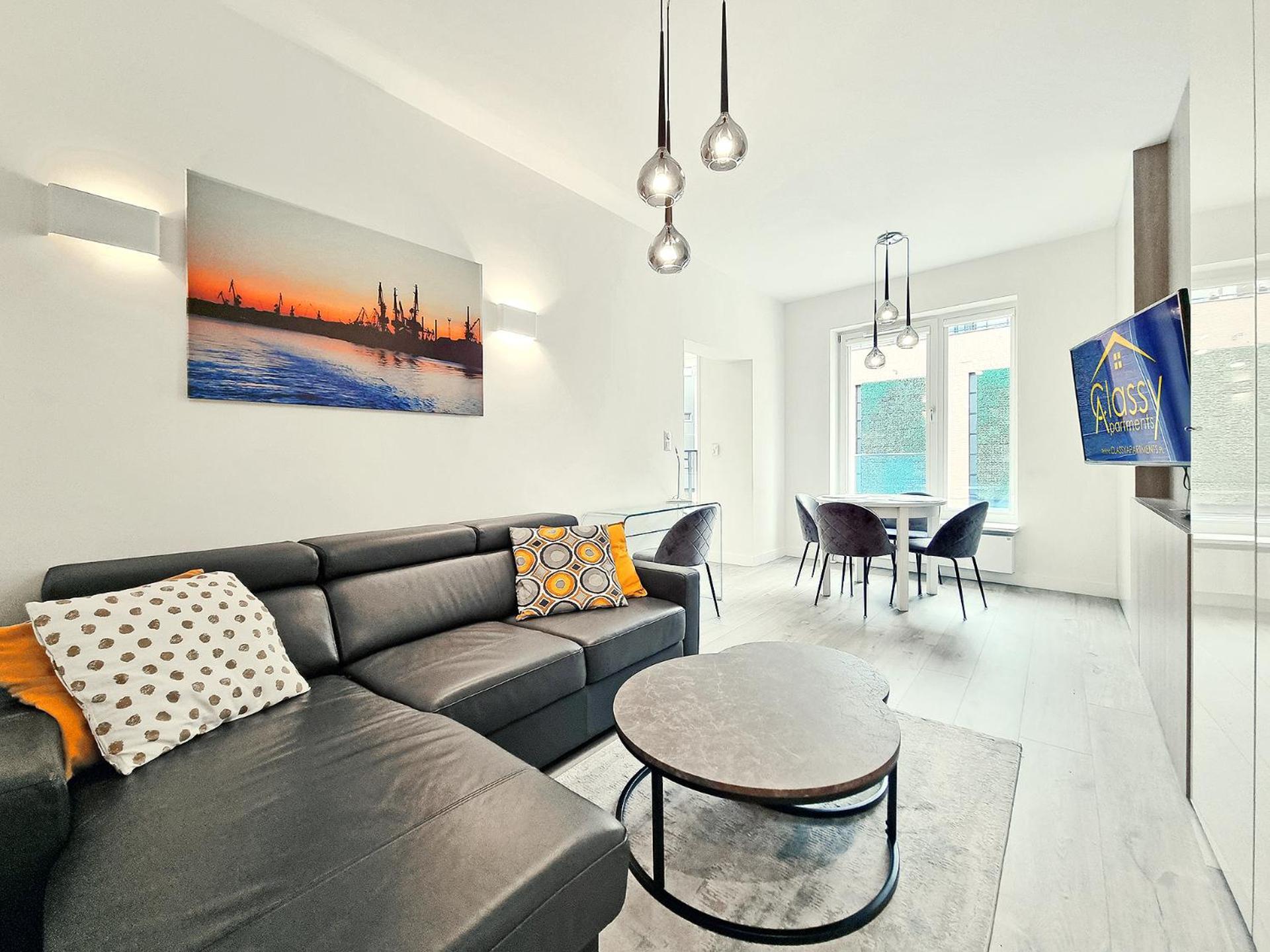 Appartamento Classy - Centrum - Rajska