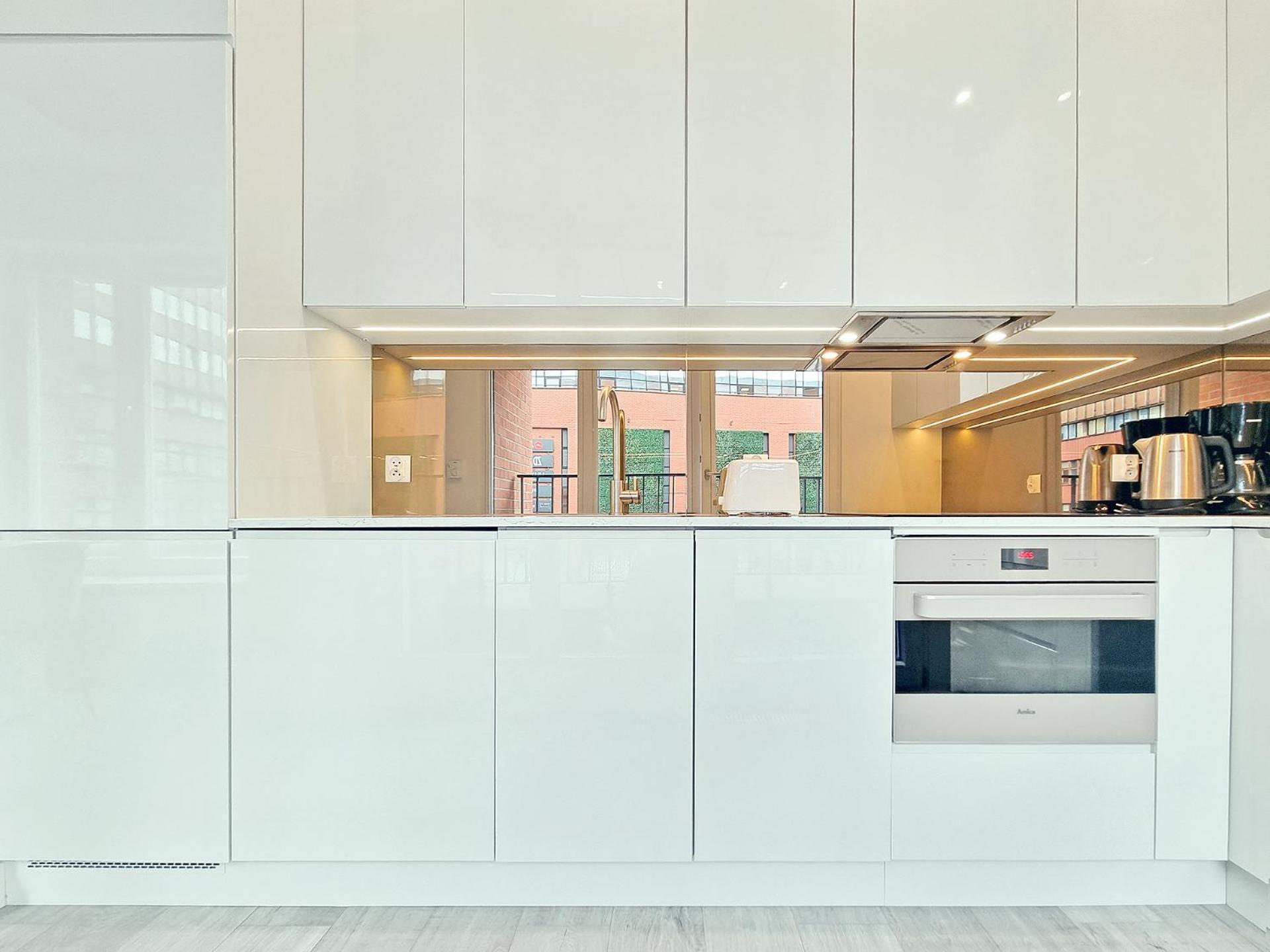 Appartamento Classy - Centrum - Rajska