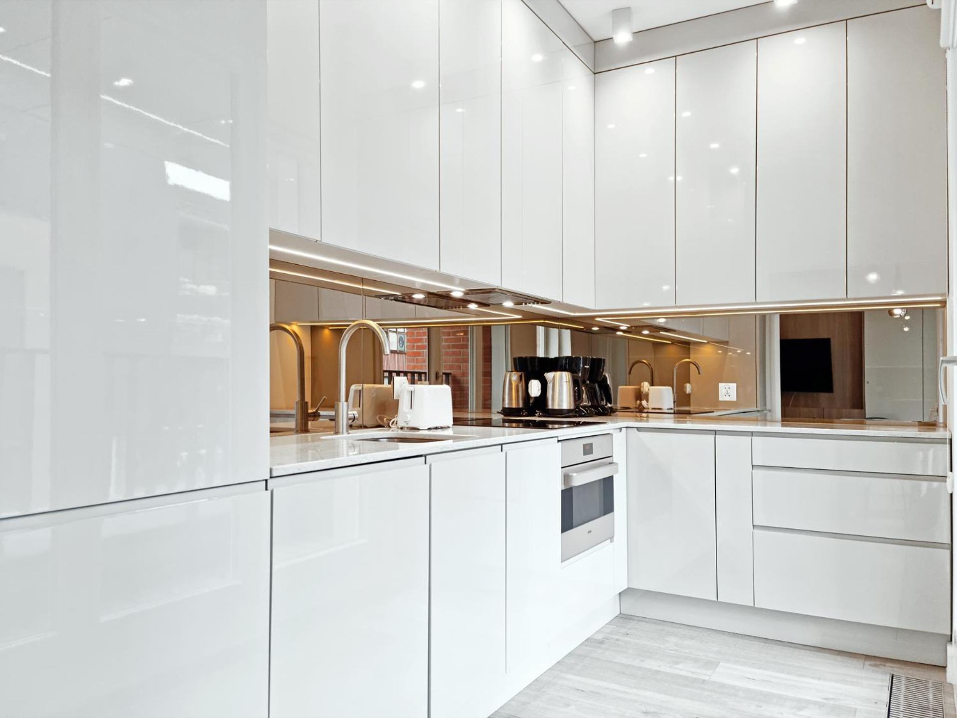 Appartamento Classy - Centrum - Rajska *