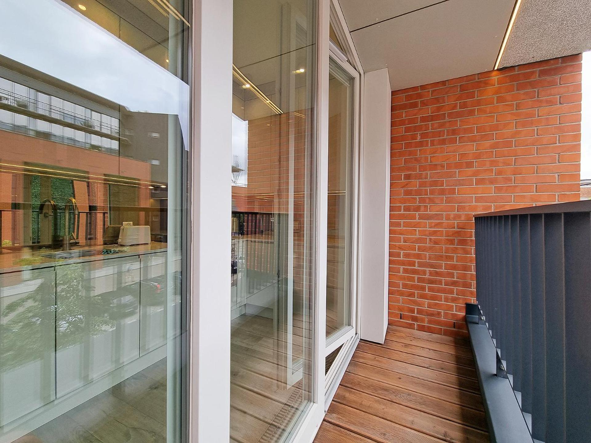 Classy - Centrum - Rajska Appartamento Danzica