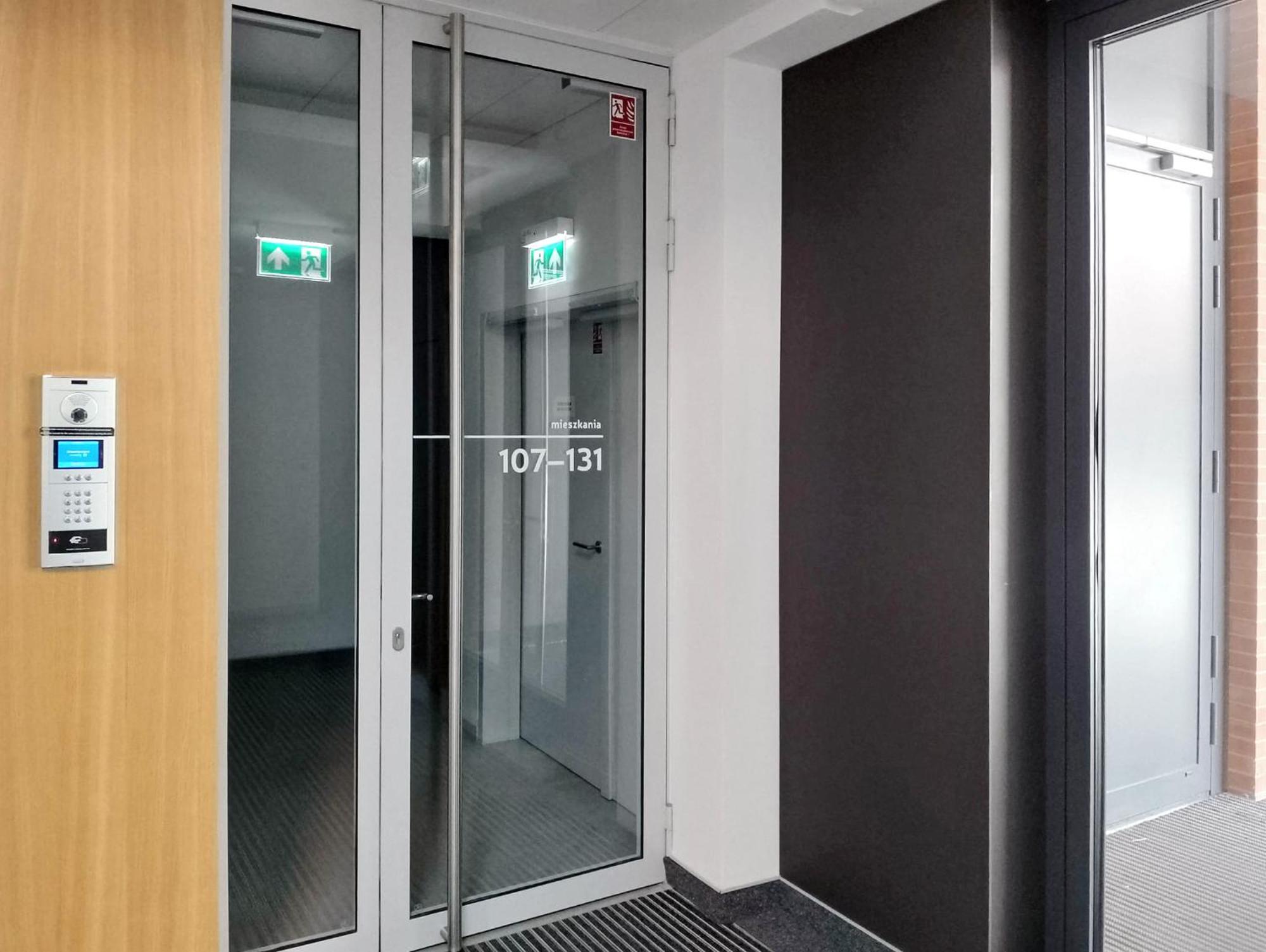 Appartamento Classy - Centrum - Rajska *