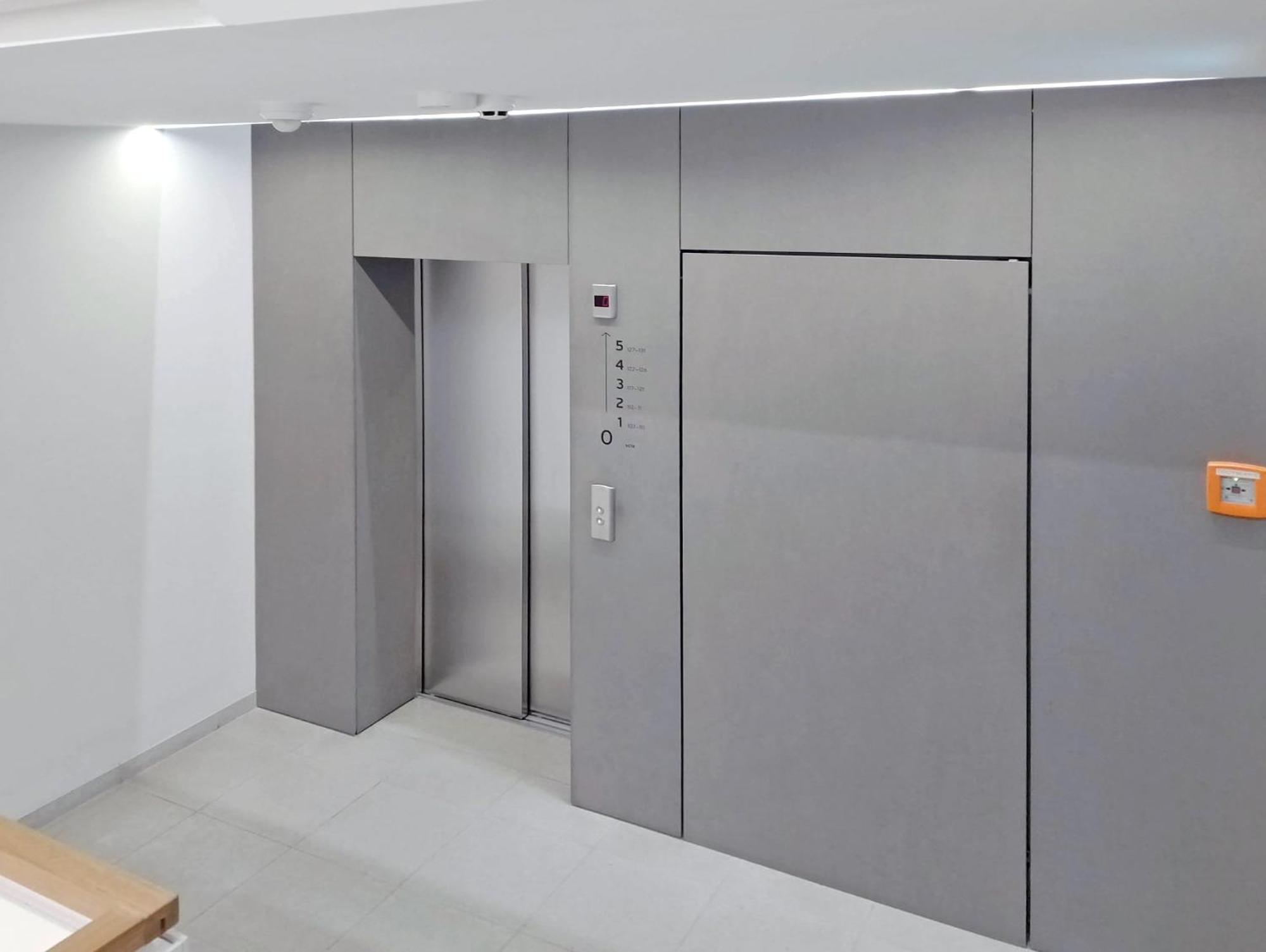 Classy - Centrum - Rajska Appartamento